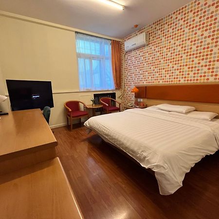 Home Inn Beijing Xiaoxitian Luaran gambar