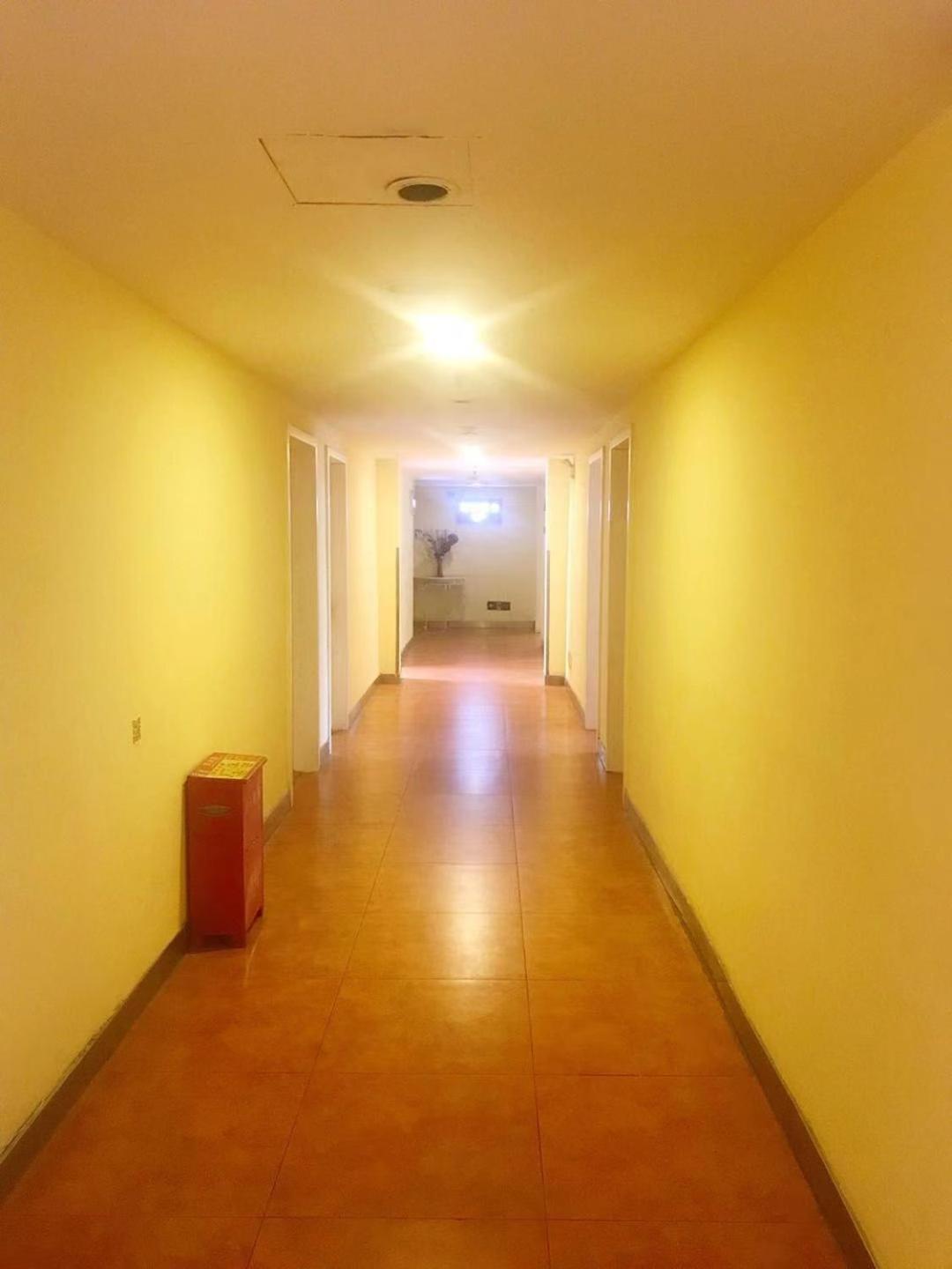 Home Inn Beijing Xiaoxitian Luaran gambar