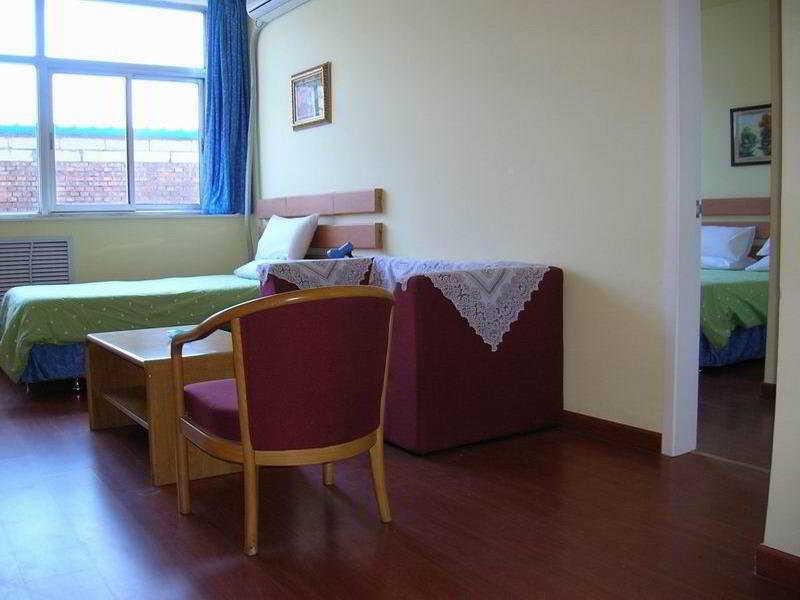 Home Inn Beijing Xiaoxitian Luaran gambar